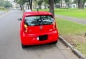 Autos - Volkswagen UP 1.0 TAKE 2017 Nafta 98000Km - En Venta