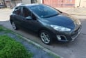 Autos - Peugeot 308 2012 Diesel 205000Km - En Venta