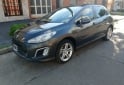 Autos - Peugeot 308 2012 Diesel 205000Km - En Venta
