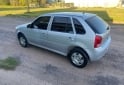 Autos - Volkswagen Gol Power 2010 Nafta 192000Km - En Venta