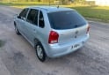 Autos - Volkswagen Gol Power 2010 Nafta 192000Km - En Venta