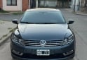Autos - Volkswagen PASSAT CC 2012 Nafta 156000Km - En Venta