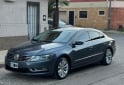 Autos - Volkswagen PASSAT CC 2012 Nafta 156000Km - En Venta