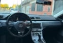 Autos - Volkswagen PASSAT CC 2012 Nafta 156000Km - En Venta