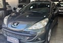 Autos - Peugeot 207 2009 Nafta 156000Km - En Venta
