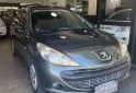 Autos - Peugeot 207 2009 Nafta 156000Km - En Venta