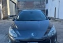 Autos - Peugeot 308 Sport Tiptronic 1.6 2014 Nafta 106000Km - En Venta