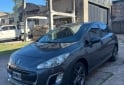 Autos - Peugeot 308 Sport Tiptronic 1.6 2014 Nafta 106000Km - En Venta