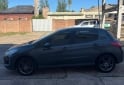 Autos - Peugeot 308 Sport Tiptronic 1.6 2014 Nafta 106000Km - En Venta