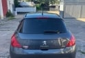 Autos - Peugeot 308 Sport Tiptronic 1.6 2014 Nafta 106000Km - En Venta
