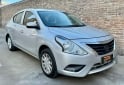 Autos - Nissan Versa 2017 Nafta - En Venta
