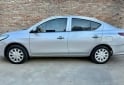 Autos - Nissan Versa 2017 Nafta - En Venta