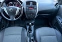 Autos - Nissan Versa 2017 Nafta - En Venta