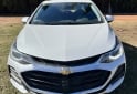 Autos - Chevrolet cruze ltz 1.4turbo 2022 Nafta 42000Km - En Venta