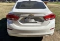 Autos - Chevrolet cruze ltz 1.4turbo 2022 Nafta 42000Km - En Venta