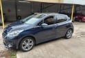 Autos - Peugeot 208 2014 Nafta 100000Km - En Venta