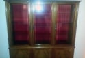 Hogar - Cristalero de estilo - En Venta
