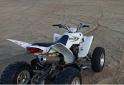 Cuatris y UTVs - Yamaha Raptor 350 2006  10Km - En Venta