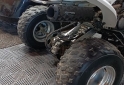 Cuatris y UTVs - Yamaha Raptor 350 2006  10Km - En Venta
