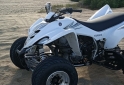 Cuatris y UTVs - Yamaha Raptor 350 2006  10Km - En Venta