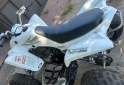 Cuatris y UTVs - Yamaha Raptor 350 2006  10Km - En Venta