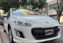 Autos - Peugeot 308 1.6 ACTIVE 2013 Nafta 82000Km - En Venta