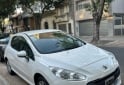Autos - Peugeot 308 1.6 ACTIVE 2013 Nafta 82000Km - En Venta