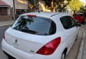 Autos - Peugeot 308 1.6 ACTIVE 2013 Nafta 82000Km - En Venta
