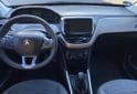 Autos - Peugeot 2008 Allure 2017 Nafta 68000Km - En Venta