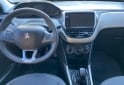 Autos - Peugeot 2008 Allure 2017 Nafta 68000Km - En Venta