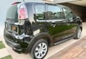 Autos - Citroen C3 Aircross 2016 Nafta 80000Km - En Venta