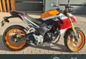 Motos - Honda Cb 190 Repsol 2017 Nafta 7500Km - En Venta