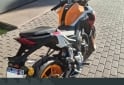 Motos - Honda Cb 190 Repsol 2017 Nafta 7500Km - En Venta