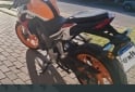 Motos - Honda Cb 190 Repsol 2017 Nafta 7500Km - En Venta