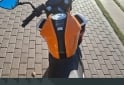 Motos - Honda Cb 190 Repsol 2017 Nafta 7500Km - En Venta
