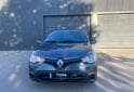 Autos - Renault Clio m�o confort pack sat 2016 Nafta 154000Km - En Venta