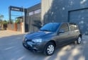Autos - Renault Clio m�o confort pack sat 2016 Nafta 154000Km - En Venta