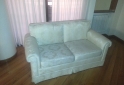 Hogar - Juego de sillones de 3 y 2 cuerpos - En Venta