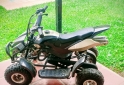 Cuatris y UTVs - Otra marca 50cc 2013  111Km - En Venta