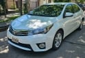 Autos - Toyota Corolla XEI 1.8 MT 140 cv 2014 Nafta 82000Km - En Venta
