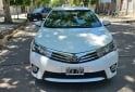 Autos - Toyota Corolla XEI 1.8 MT 140 cv 2014 Nafta 82000Km - En Venta