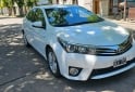Autos - Toyota Corolla XEI 1.8 MT 140 cv 2014 Nafta 82000Km - En Venta