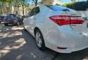 Autos - Toyota Corolla XEI 1.8 MT 140 cv 2014 Nafta 82000Km - En Venta