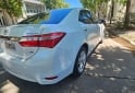 Autos - Toyota Corolla XEI 1.8 MT 140 cv 2014 Nafta 82000Km - En Venta