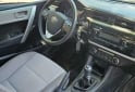 Autos - Toyota Corolla XEI 1.8 MT 140 cv 2014 Nafta 82000Km - En Venta