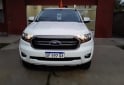 Camionetas - Ford RANGER XLS 4X2 2023 Diesel 17500Km - En Venta