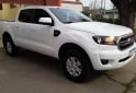 Camionetas - Ford RANGER XLS 4X2 2023 Diesel 17500Km - En Venta
