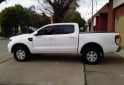 Camionetas - Ford RANGER XLS 4X2 2023 Diesel 17500Km - En Venta