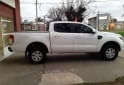 Camionetas - Ford RANGER XLS 4X2 2023 Diesel 17500Km - En Venta