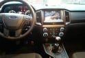 Camionetas - Ford RANGER XLS 4X2 2023 Diesel 17500Km - En Venta